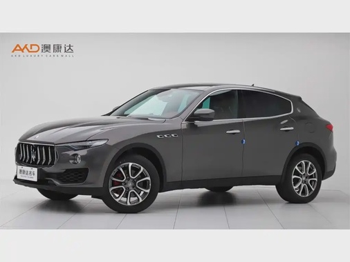 Maserati Levante 2019