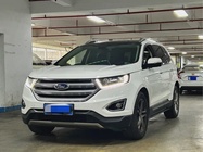 Ford Edge 2019