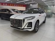 Hongqi H7 2025