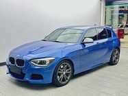 BMW 1 Series 2013