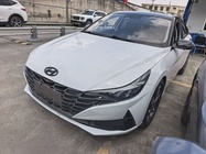 Hyundai Elantra 2021