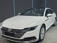 Volkswagen CC 2019