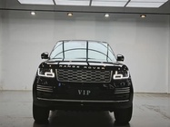 Land Rover Range Rover 2015