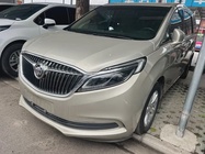 Buick GL8 2019