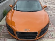 Audi R8 2014