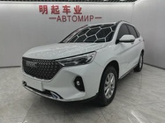 Haval M6 2022