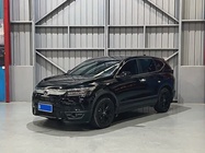 Honda Breeze 2021