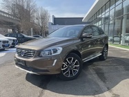 Volvo XC60 2017