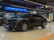 Cadillac CT5 2024