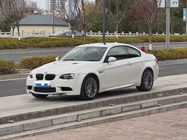 BMW M3 2011