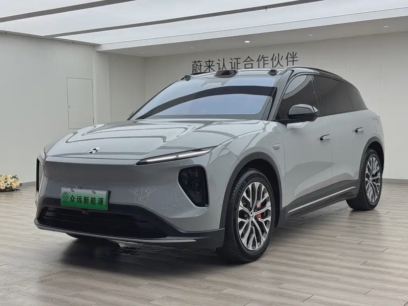 NIO ES6