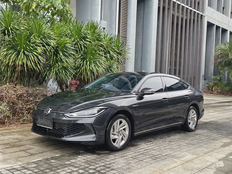 Volkswagen Lamando