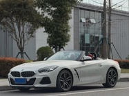 BMW Z4 2020