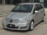 Mercedes-Benz B-Class 2009