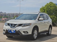 Nissan X-Trail 2015