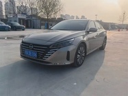 Nissan Teana 2023