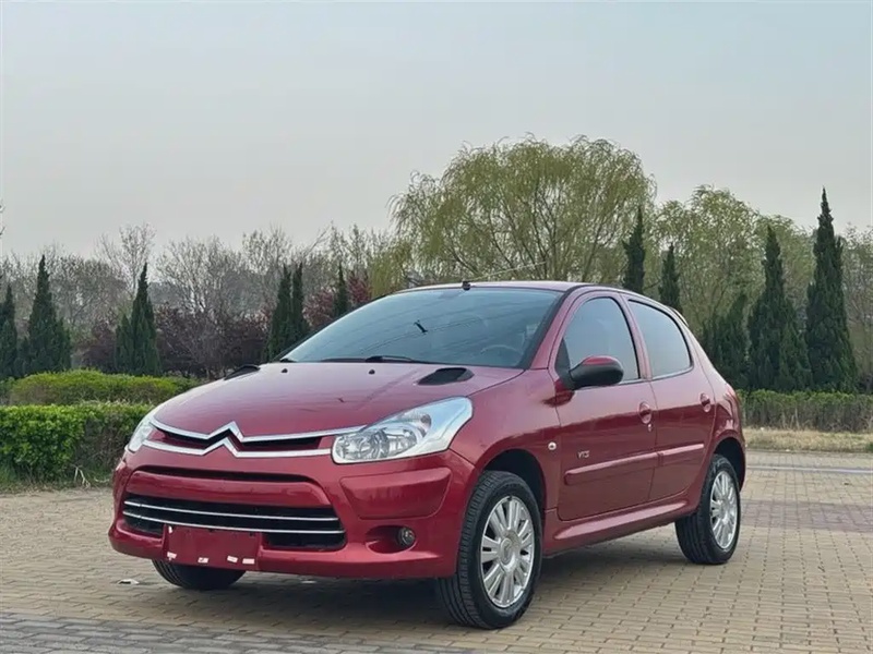 Citroen C2