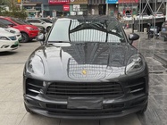 Porsche Macan 2020
