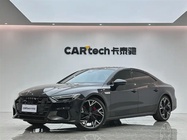 Audi A7 2024