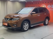 Nissan X-Trail 2015