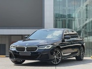 BMW 5 Series 2023