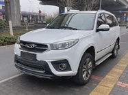 Chery Tiggo 3 2016