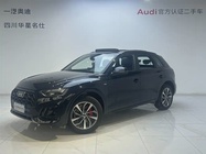 Audi Q5 2025