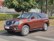 Nissan Patrol 2019