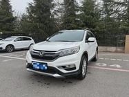 Honda CR-V 2016