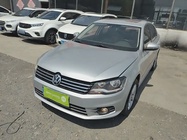Volkswagen Bora 2015