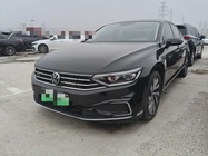 Volkswagen Magotan 2023