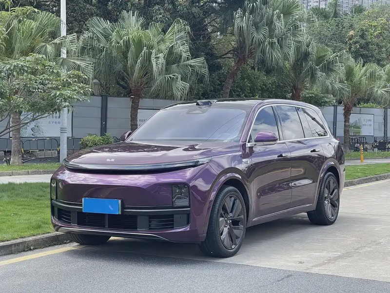 Li Auto L9