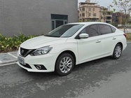 Nissan Sylphy 2018
