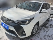 Toyota Yaris 2017