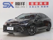 Toyota Avalon 2022