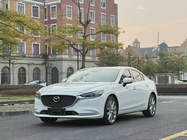 Mazda Atenza 2020