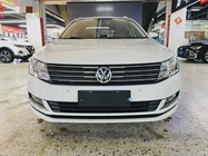 Volkswagen Gran Lavida 2018
