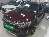 Citroen C3 2016