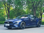 Ford Mustang 2019