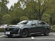Cadillac CT5 2021