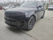 Land Rover Sport 2024