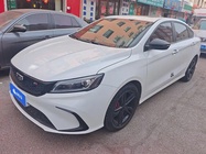 Geely Binrui 2021