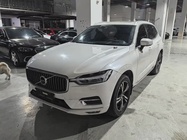 Volvo XC60 2018