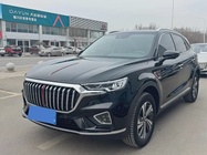 Hongqi HS5 2021