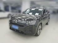 Volkswagen Teramont 2025