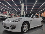 Porsche Panamera 2013