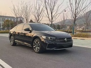 Volkswagen Passat 2021