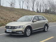 Volkswagen C-Trek 2017