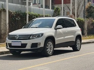 Volkswagen Tiguan 2019