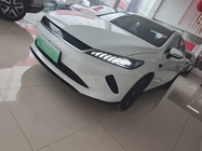 BYD Qin PLUS 2025